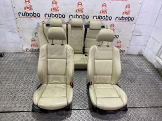 Комплект сидений BMW X5 2005
