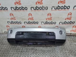Бампер передний Land Rover DISCOVERY 4 2009