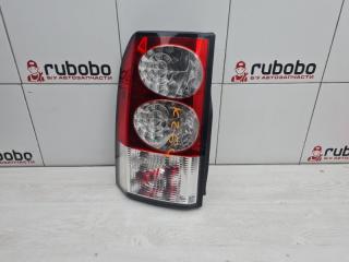 Фонарь левый Land Rover DISCOVERY 4 2010