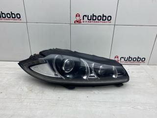 Фара правая Jaguar XF 2014 контрактная Фара правая Jaguar XF 2014