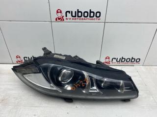 Фара правая Jaguar XF 2013 контрактная Фара правая Jaguar XF 2013