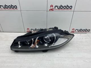 Фара левая Jaguar XF 2013 контрактная Фара левая Jaguar XF 2013