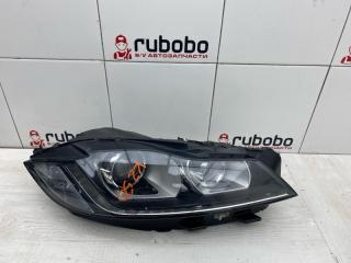 Фара правая Jaguar XF 2016 контрактная Фара правая Jaguar XF 2016