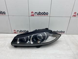 Фара левая Jaguar XF 2014 контрактная Фара левая Jaguar XF 2014