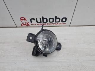 ПТФ правая BMW X5 2008