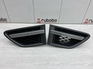 Решетка крыла Land Rover Range Rover Sport 2010
