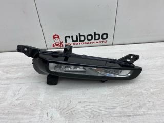 ПТФ левая Land Rover Evoque 2015