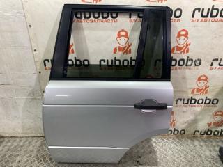 Дверь задняя левая Land Rover Range Rover 2008 контрактная Дверь задняя левая Land Rover Range Rover 2008