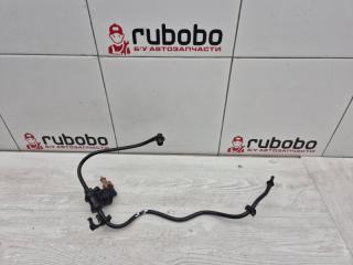 Трубка Jaguar XF 2014 контрактная Трубка Jaguar XF 2014