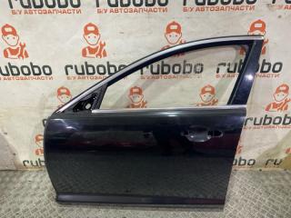 Дверь передняя левая Jaguar XF 2013