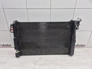 Радиатор кондиционера Ford Explorer 2012