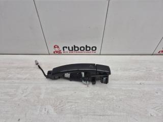 Ручка двери передняя левая Land Rover DISCOVERY 4 2009