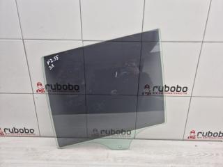 Стекло заднее левое BMW X5 2008