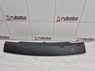 Накладка переднего бампера Land Rover DISCOVERY 4 2010