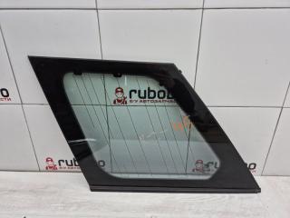 Форточка задняя левая Land Rover Range Rover Sport 2010