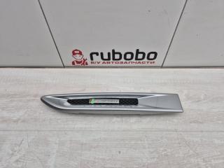 Накладка крыла передняя левая Jaguar XE 2016