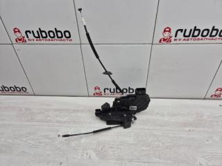 Замок двери передний правый Land Rover Range Rover Sport 2010 контрактная Замок двери передний правый Land Rover Range Rover Sport 2010