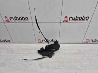 Замок двери передний правый Land Rover DISCOVERY 4 2010 контрактная Замок двери передний правый Land Rover DISCOVERY 4 2010