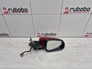 Зеркало правое Jaguar XF 2014 контрактная Зеркало правое Jaguar XF 2014