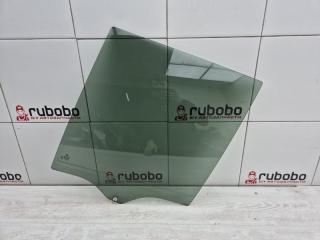 Стекло заднее левое BMW X5 2005