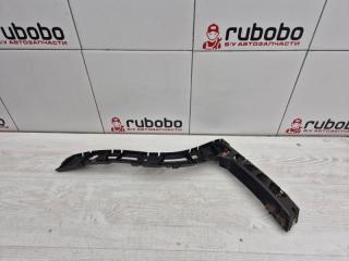 Кронштейн заднего бампера правый Jaguar XF 2013