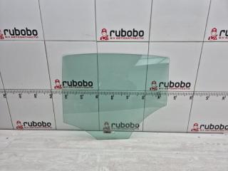 Стекло заднее левое Jaguar XF 2014