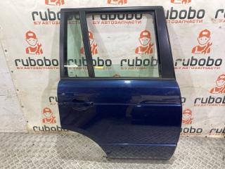 Дверь задняя правая Land Rover Range Rover 2010
