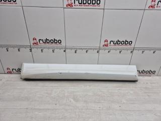 Накладка двери передняя левая Land Rover Range Rover Sport 2010