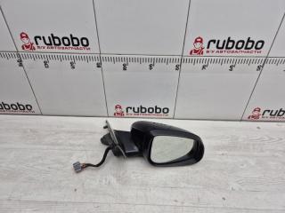 Зеркало правое Jaguar XF 2013 контрактная Зеркало правое Jaguar XF 2013