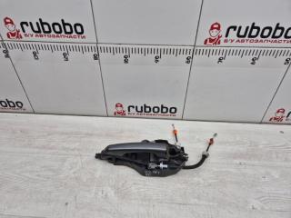 Ручка двери передняя правая Jaguar XF 2016