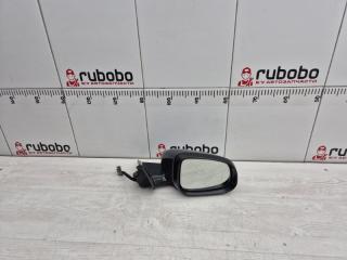 Зеркало правое Jaguar XF 2016 контрактная Зеркало правое Jaguar XF 2016