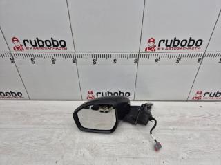 Зеркало левое Land Rover Evoque 2015