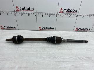 Полуось передняя правая Land Rover DISCOVERY 4 2010