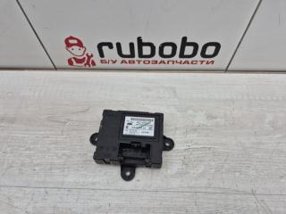 Блок комфорта двери задний Land Rover DISCOVERY 4 2010