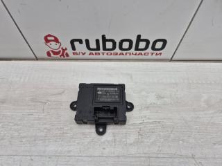 Блок комфорта двери задний Jaguar XF 2013