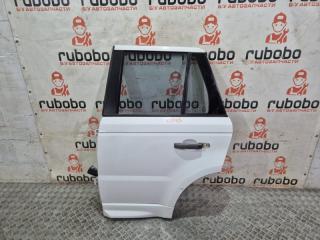 Дверь задняя левая Land Rover Range Rover Sport 2010 контрактная Дверь задняя левая Land Rover Range Rover Sport 2010