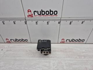 Блок ABS Land Rover Range Rover 2008