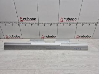 Внутренние накладки порогов Land Rover Range Rover 2008 контрактная Внутренние накладки порогов Land Rover Range Rover 2008