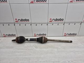 Полуось передняя правая Land Rover Range Rover 2007