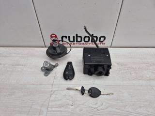 Замок зажигания Jeep Grand Cherokee 2008