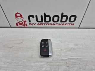 Ключ зажигания