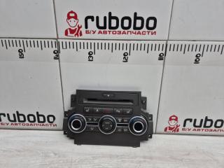Блок управления климат-контролем Land Rover Range Rover Sport 2010