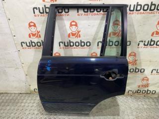 Дверь задняя левая Land Rover Range Rover 2008 контрактная Дверь задняя левая Land Rover Range Rover 2008