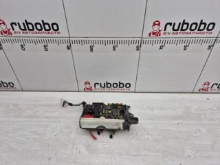 Блок предохранителей задний BMW X5 2008