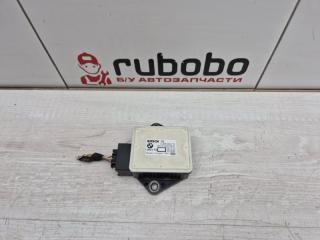 Фото запчасти датчик ускорения BMW X5 2008 контрактная запчасть Запчасть датчик ускорения BMW X5 2008