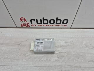 Блок пневмоподвески BMW X5 2008