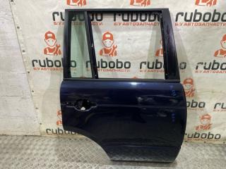 Дверь задняя правая Land Rover Range Rover 2008