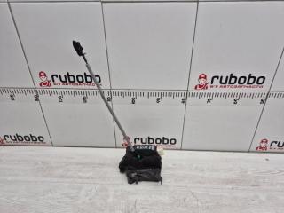 Замок двери передний правый Land Rover Range Rover 2007 контрактная Замок двери передний правый Land Rover Range Rover 2007