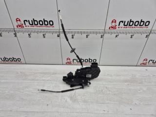 Замок двери передний правый Land Rover Range Rover Sport 2010 контрактная Замок двери передний правый Land Rover Range Rover Sport 2010