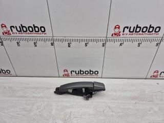 Ручка двери задней правой Land Rover DISCOVERY 4 2009